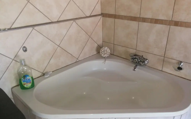 The Daniel'lo Mdaka Holiday Residence
