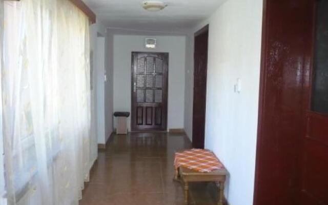 Cabana Alex Cheile Nerei