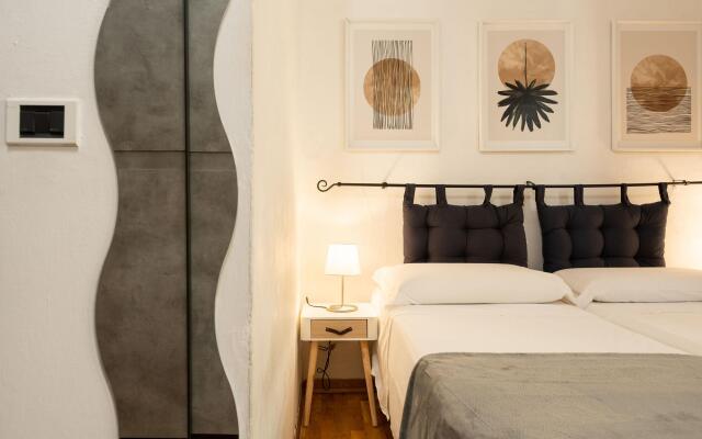 Zannoni Apartment in Firenze