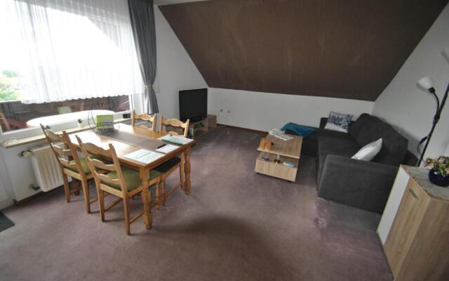 Haus Rehblick II, Wg 4