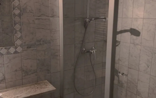 Hotel Garni St Leonhard
