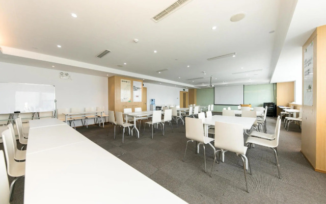 Ji Hotel
