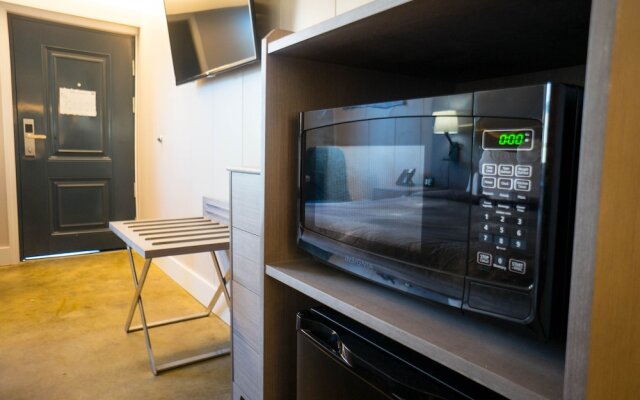 Stay Express Inn Chattanooga