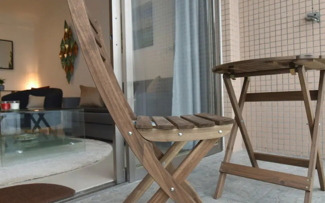 Innocondo Serviced Apartment City Centre