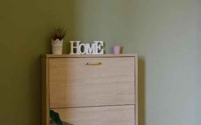 La Ringhiera Tropicale - free parking