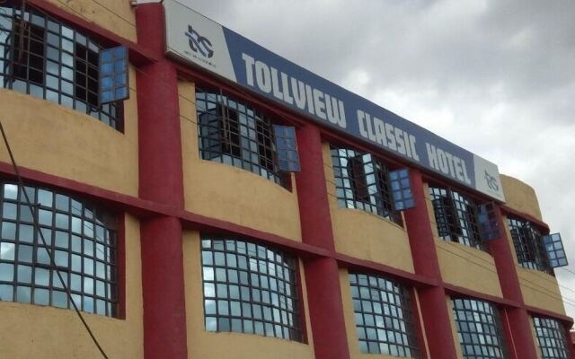 Toll View Apartments