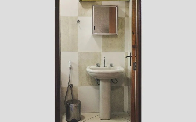 Pousada Cabana Avaré