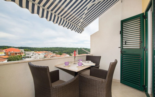 Apartments Marieta