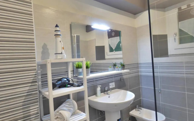 Charming House in Old Town Desenzano