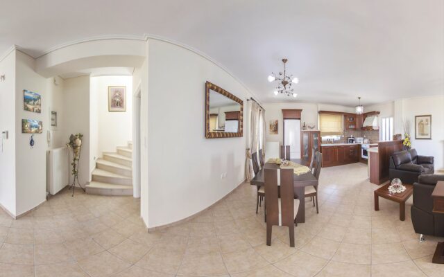 Marathias Boutique Villas