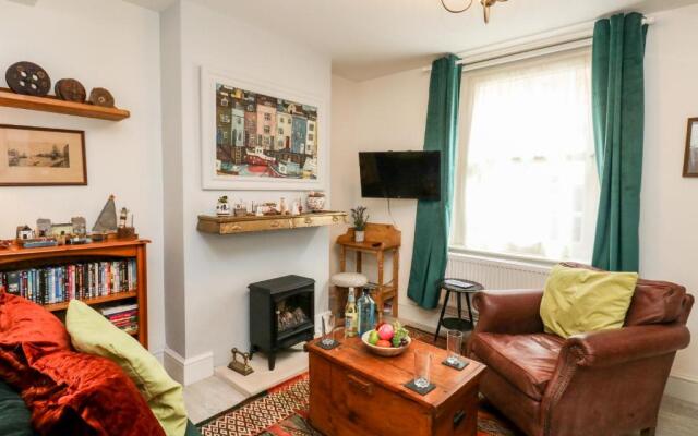 Harbour Catch Cottage