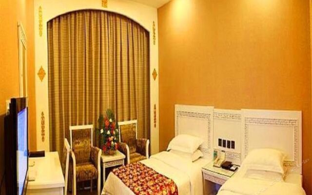 Nanning Guoyu Hotel