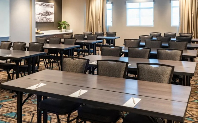 Residence Inn Wilkes-Barre Arena