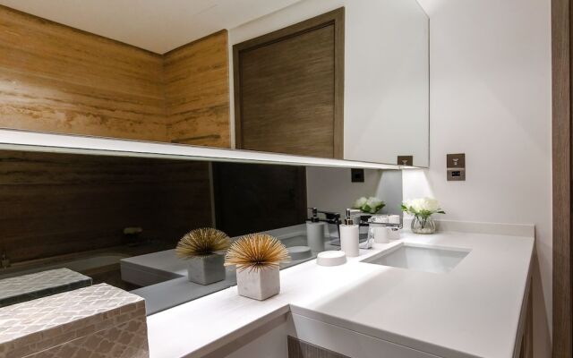 Luxury apartment in Business Bay