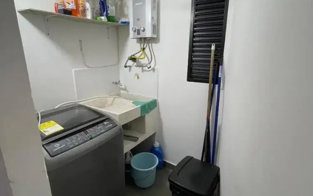 Apartamentos Norte de Armenia
