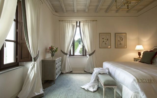 Dievole Wine Resort