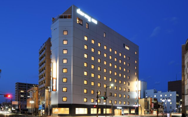 Dormy Inn Morioka Hot Springs