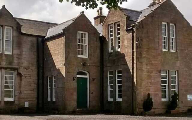 Rigg House B&B