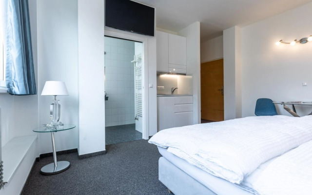 Vienna Cube Apartments