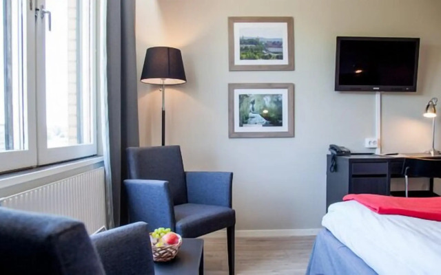 Quality Hotel Vanersborg