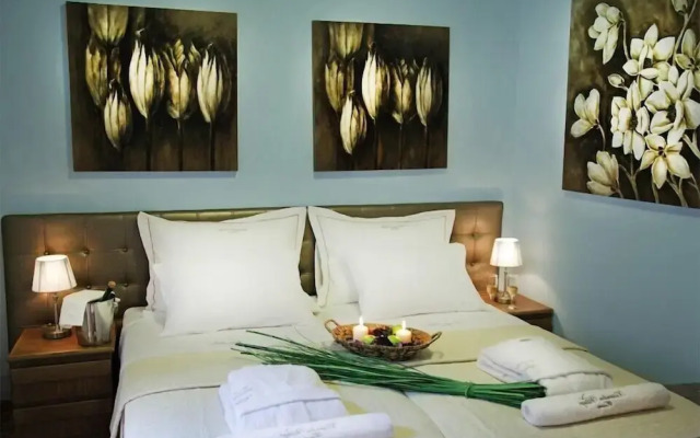 Kassandra Village Resort