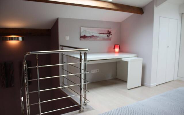 Happy Few - Le Duplex
