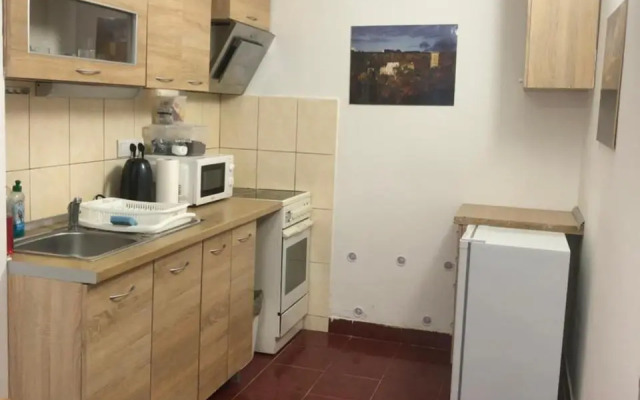 Penzion Duong Apartments