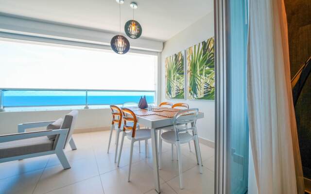 "escape To Paradise Beachfront 2br Beach"