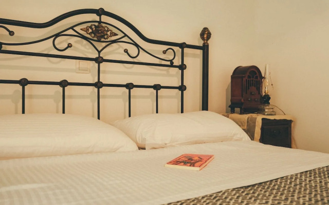 Apartment in the Heart of Tinos