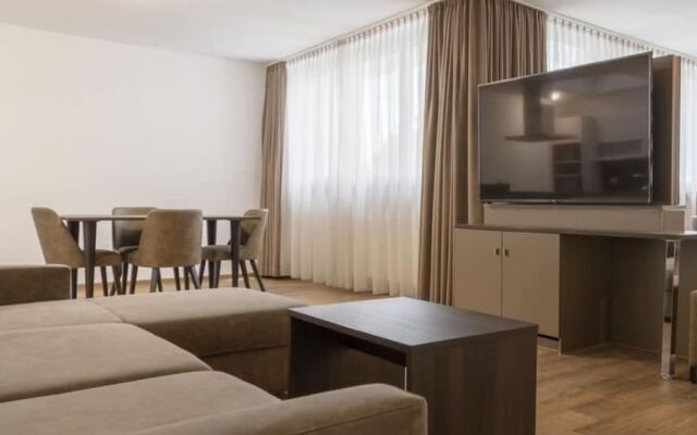 Melvi Hotel Göppingen