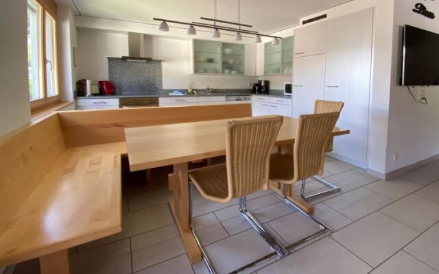 Ferienwohnung Lion Lodge