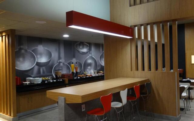 ibis Catalao