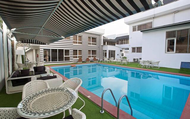 Summerset Continental Hotel Maitama