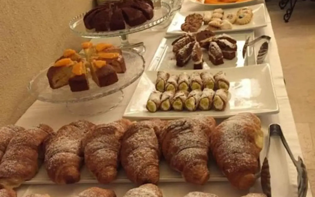 Boutique Hotel Borgo Hedone
