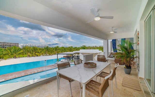 Cana Brava Residences Rental Apartment