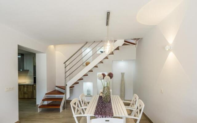 Villa Garcia Jaime Nerja by Ruralidays