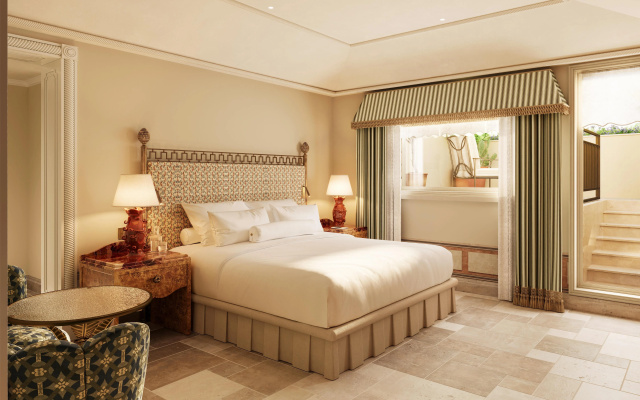 Grand Hotel Timeo, A Belmond Hotel, Taormina