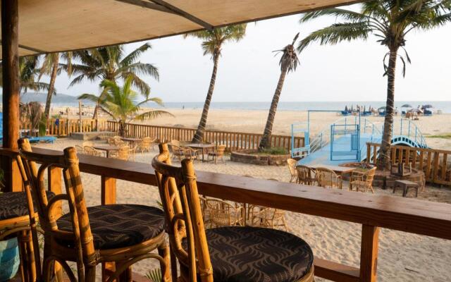 Shaan Coco Palms Beach Resort