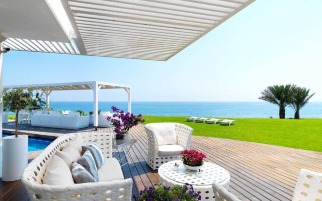 Cyprus Villa Dream 35 Platinum