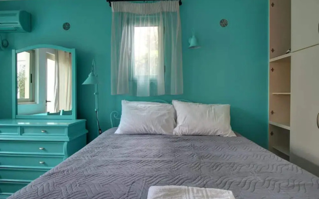 Villa Elias 3BR with Jacuzzi & Pool