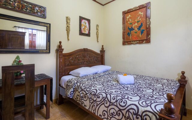 Nuaja Balinese Guest House
