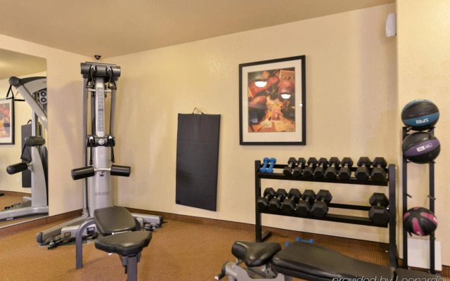 Staybridge Suites Calgary Airport by IHG