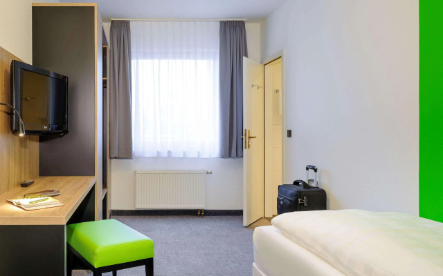 ibis Styles Halle