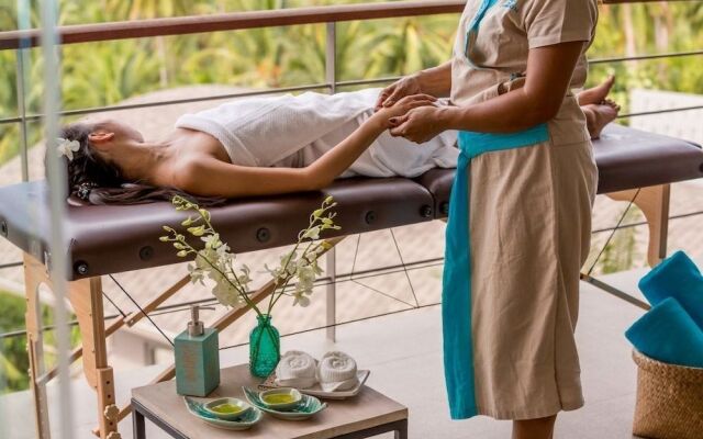 Penthouse Poda at Comoon Boutique Villas