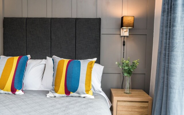 West Hampstead Two Bed Apartment
