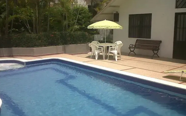Hotel Las Quintas de Melgar