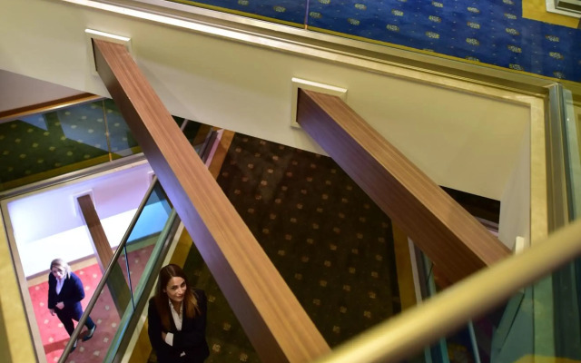 Giritligil Hotel
