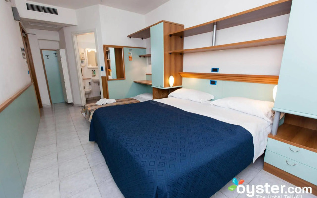 Hotel marina