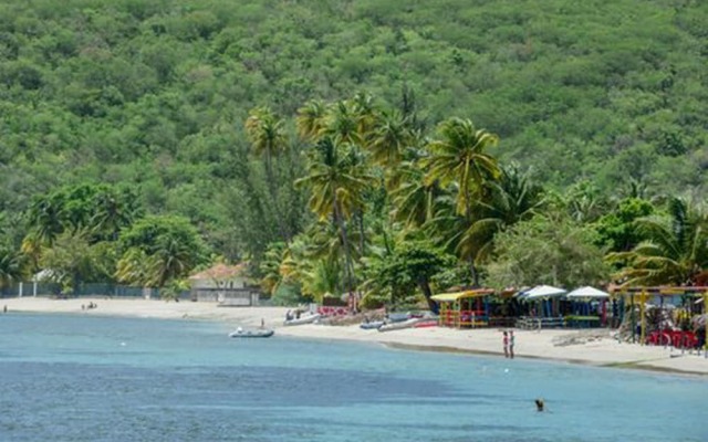 Léz'Arlet Plage