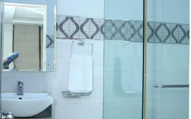 Hotel Grace at Karol Bagh